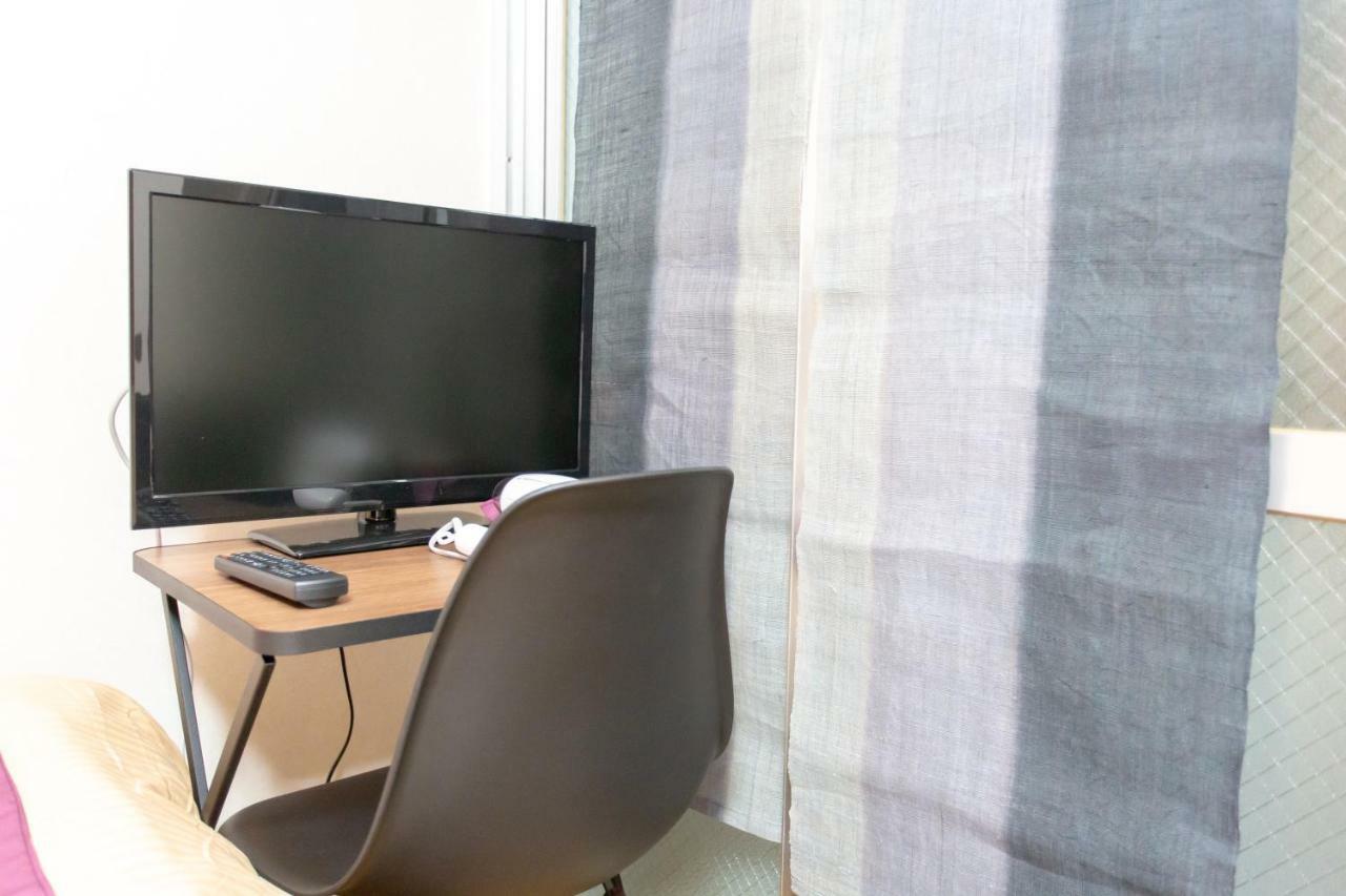 Miyabiro 105 Appartement Kyoto Buitenkant foto