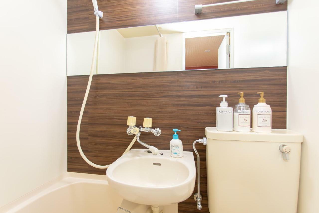 Miyabiro 105 Appartement Kyoto Buitenkant foto