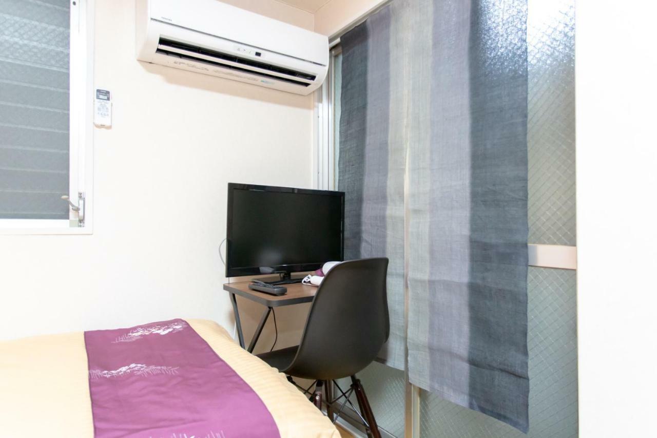 Miyabiro 105 Appartement Kyoto Buitenkant foto